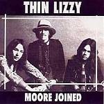 Thin Lizzy : Moore Joined